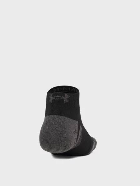 Носки Under Armour черные