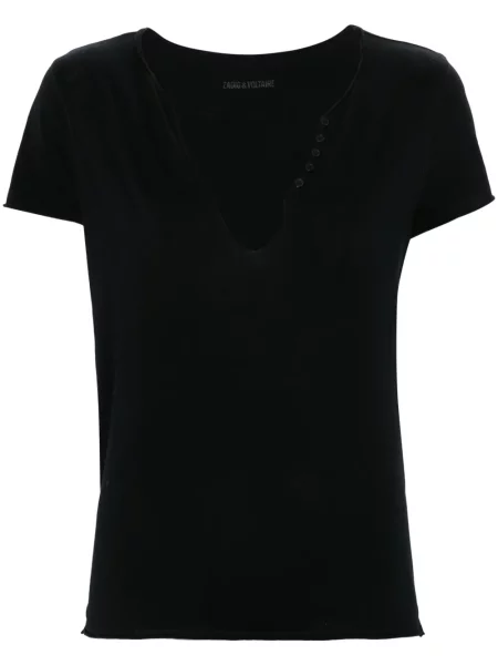 Tricou Zadig&voltaire negru