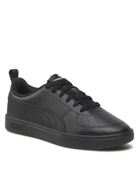 Кроссовки Puma черные