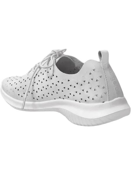 Pantofi Eoligeros alb