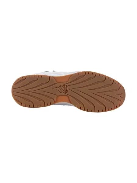 Félcipo K Swiss fehér