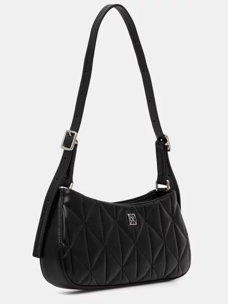Calvin Klein Geantă de umăr negru