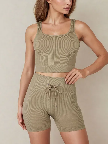 Ruha Resti khaki