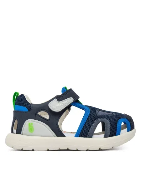 Sandali Biomecanics M Mornarsko modra