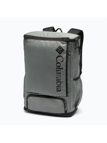 Ruksak Columbia Flawless zelená