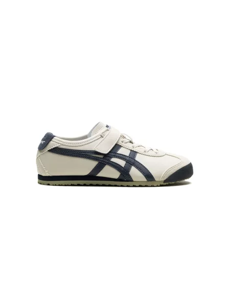 Sneakersy dziecięce Onitsuka Tiger białe