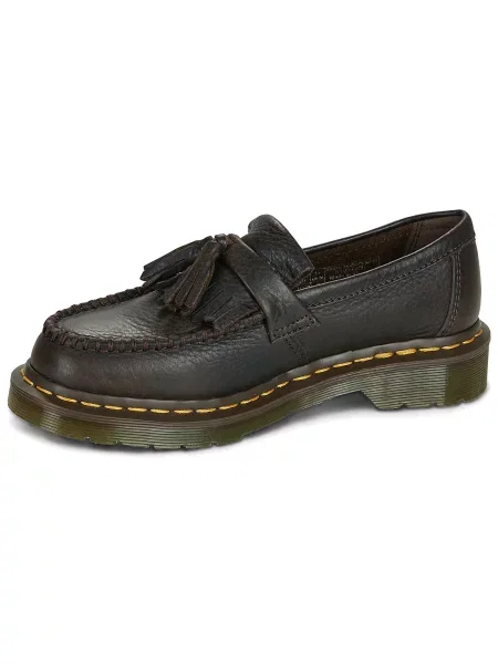 Pantofi Dr. Martens maro