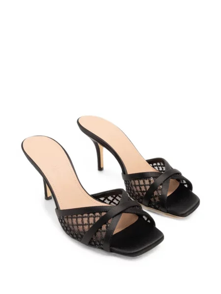 Mules Malone Souliers čierna