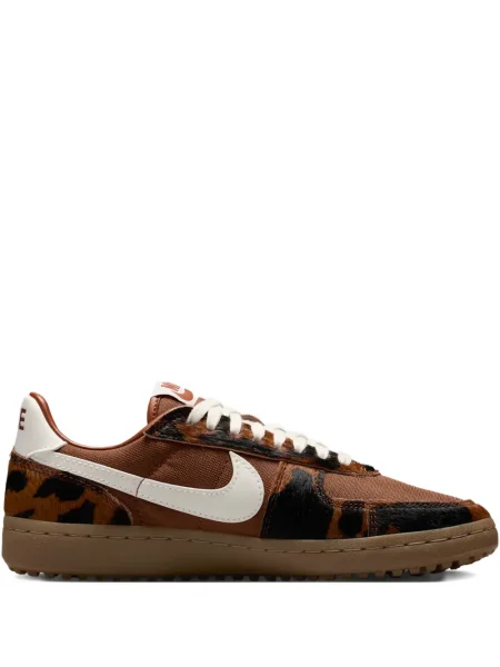 Sneakerși Nike Air Zoom cu imagine cu model camuflaj albastru