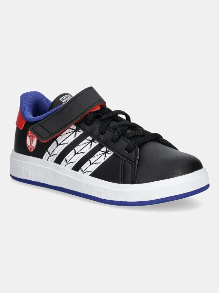 Сникърси adidas черно