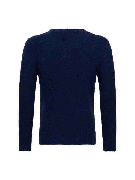 Sweter Malo niebieski