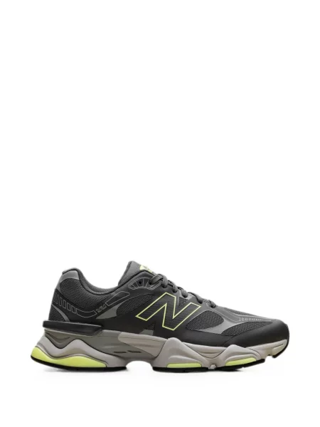 Sneakerși New Balance gri