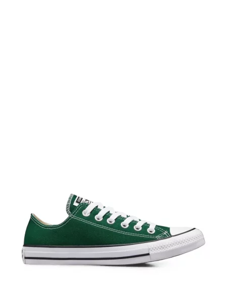Sneakerși Converse Chuck 70 cu imagine roșu