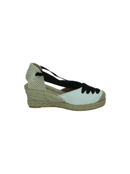 Espadrile Torres bijela