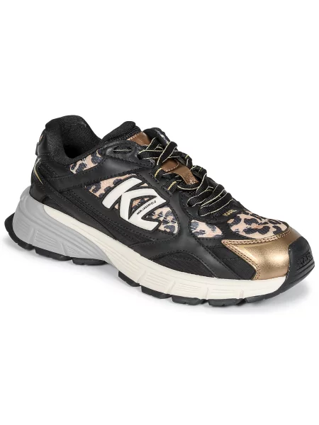 Superge Karl Lagerfeld črna