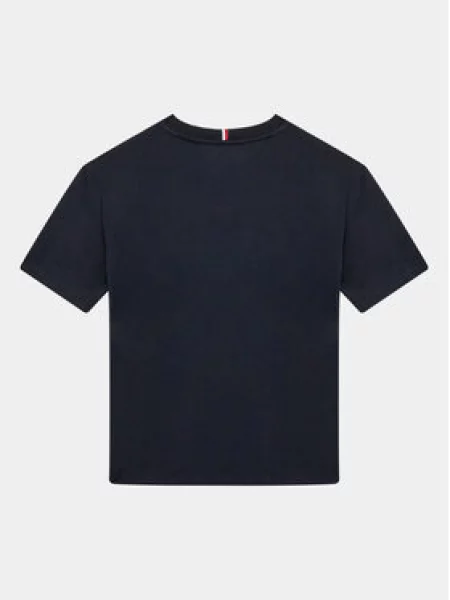Dětské tričko Tommy Hilfiger