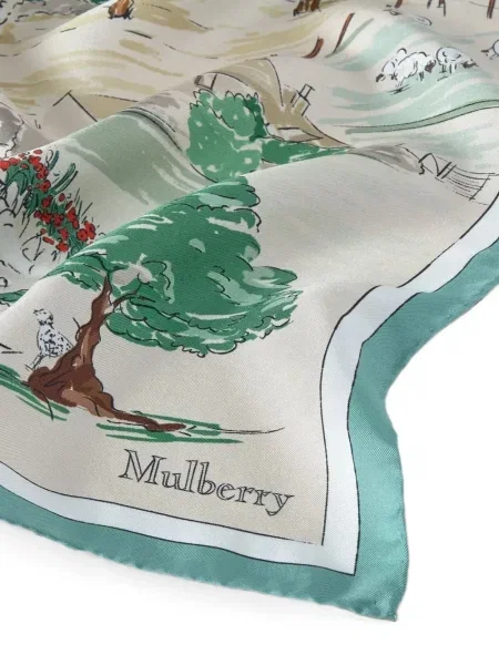 Fular Mulberry