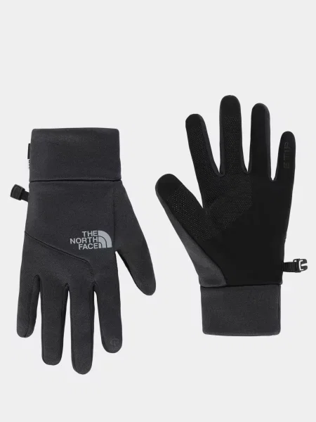 Перчатки The North Face черные