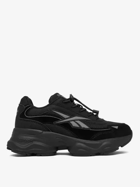 Sneakersy czarne