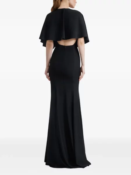 Rochie Gemy Maalouf negru