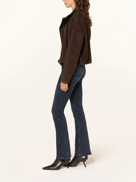 7 For All Mankind Bootcut Džíny Bootcut Tailorless inkstone