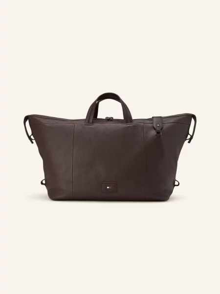 Tommy Hilfiger Torba Podróżna braun