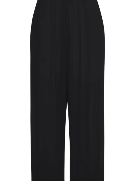 S.Oliver Pantaloni negru