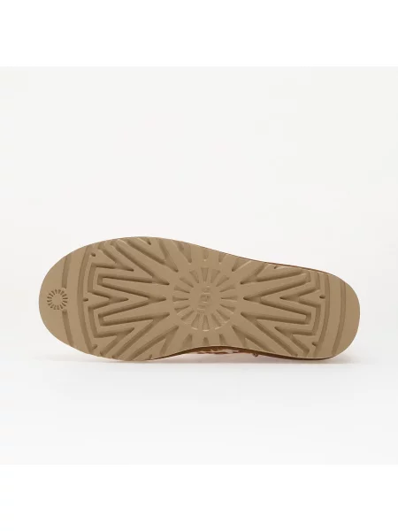 Сникърси UGG W Classic Ultra Mini Plains Felicity Leopard Jasmine EUR 38