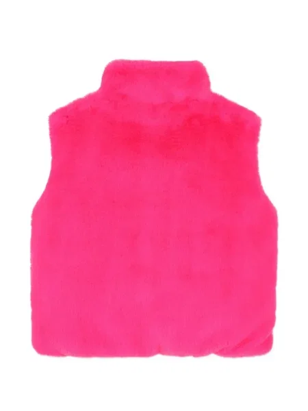 Kamizelka dziecięca Billieblush różowa