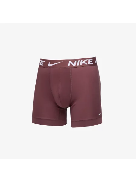 Nike Boxer Brief Multicolor M