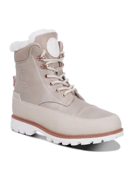 Ботильоны Luhta белые