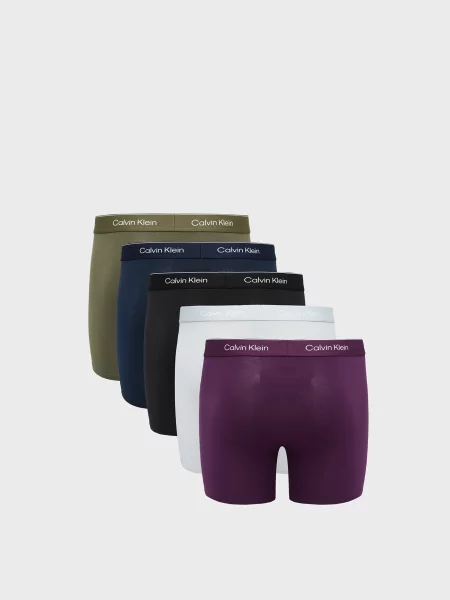 Боксеры Calvin Klein черные