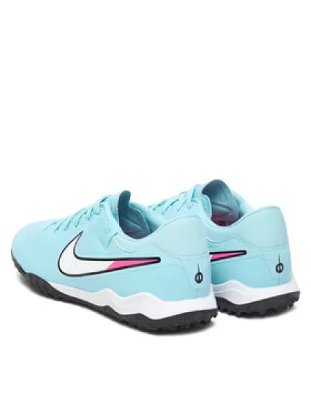 Tenisice za nogomet Nike Legend 10 Academy TF Svijetloplava plava