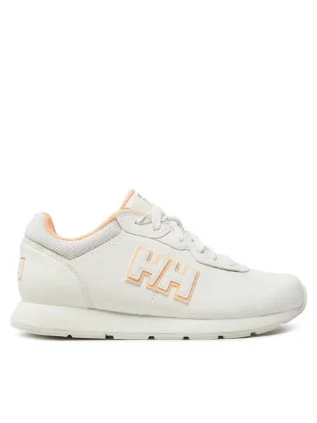 Sneakersy Helly Hansen białe