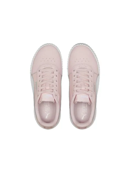 Pantofi Puma roz