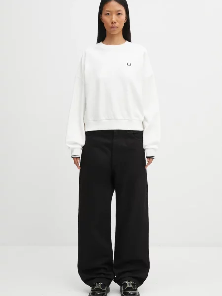 Fred Perry кофта