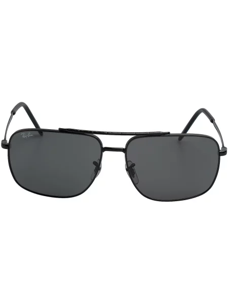 Ceas Ray-ban negru