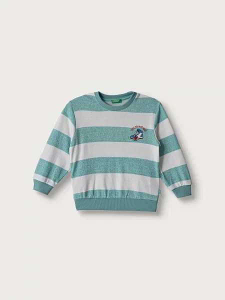 Детский свитер United Colors Of Benetton