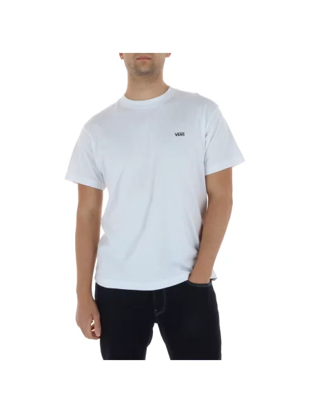 Majica Vans črna