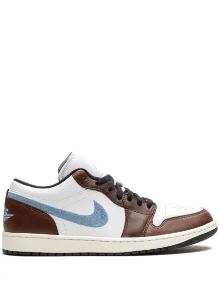 Sneakerși Jordan Air Jordan 1 maro
