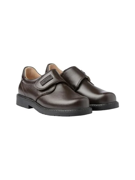 Pantofi copii Angelitos maro