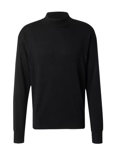 SCOTCH & SODA Pulover negru