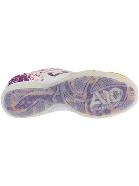 Pantofi Joma alb
