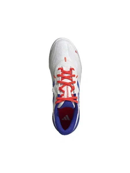 Tenisky Adidas biela