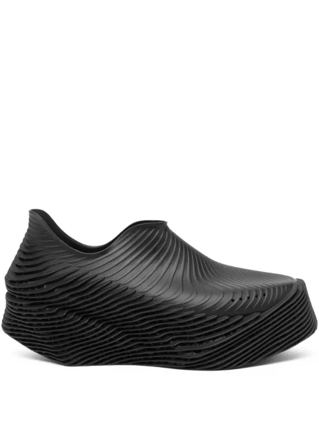 Loafers Aliveform černé