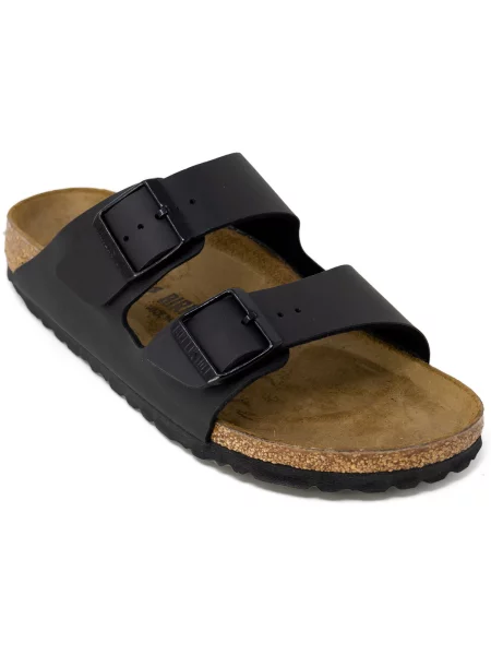Șlapi Birkenstock negru