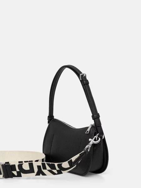 Torba Dkny crna