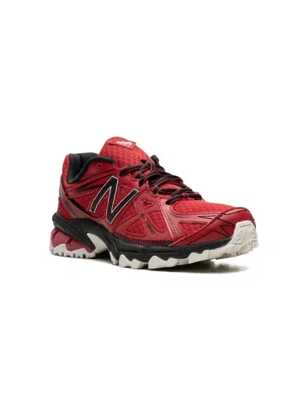 Sneakersy dziecięce New Balance białe