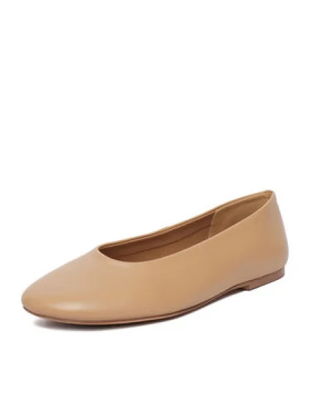 Balerina GINO ROSSI bézs