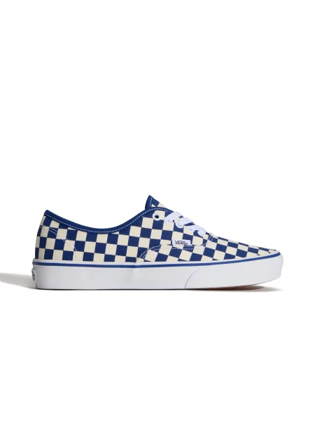 Tenisky Vans Authentic modrá